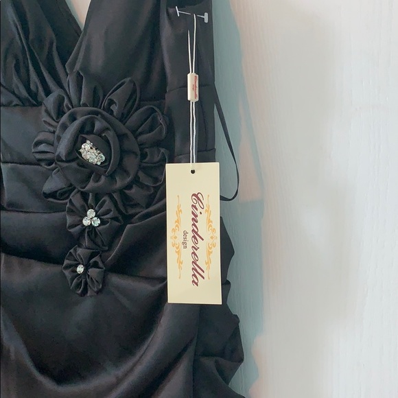 NWT Ball dress - Picture 3 of 6